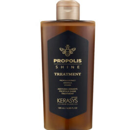 Tratamento Capilar Kerasys Propolis Shine 180ML - Image 1