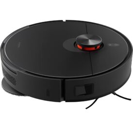 Robô de Limpeza Xiaomi Mi Robot Vacuum Mop S20+ 6000Pa Bivolt Preto - BHR8156US - Image 4