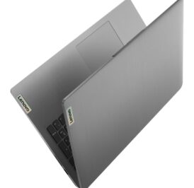 Notebook Lenovo Ideapad 3 82RK017QUS I7-1255U/16GB/512 SSD/15.6´´ FHD Touch/W11 - Cinza - Image 5