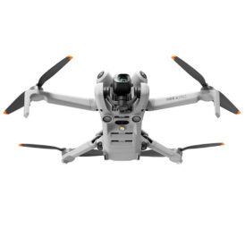 Drone DJI Mini 4 Pro Fly More Combo Plus (DJI RC 2) (GL) - Image 3