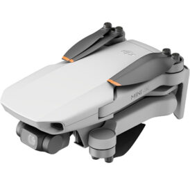 Drone DJI Mini 4K Fly More Combo (DJI RC 2) (GL) - Image 5