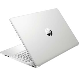 Notebook HP 15-DY5000LA I5-1235U/8GB/512 SSD/15.6'' FHD/Espanhol/W11H - Cinza - Image 4