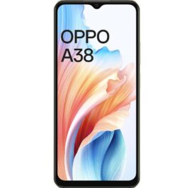 Smartphone Oppo A38 Dual SIM 4GB+128GB 6.56″ - Dourado - Image 2