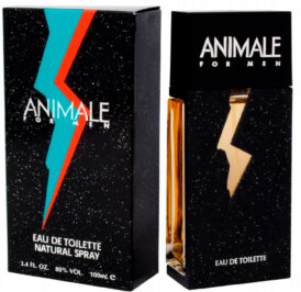 Perfume Animale For Men Eau de Toilette Masculino 100ML - Image 1