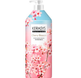 Condicionador Kerasys Perfume Cherry Blossom 1L - Image 1