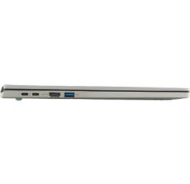 Notebook Acer Aspire Vero AV16-51P-58KU UL5-125U/8GB/512GB/16''/W11 - Image 7