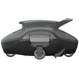 Robô de Limpeza para Piscina Aiper Robot Vacuum Seagull 800B Bivolt Preto - Image 4