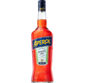 Licor Aperol 750ML - Image 1