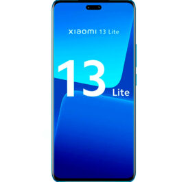 Smartphone Xiaomi 13 Lite 5G Dual SIM 8GB+256GB 6.55″ – Azul - Image 2