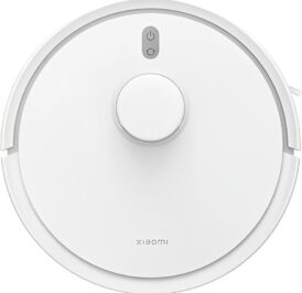 Robô de Limpeza Xiaomi Mi Robot Vacuum Mop S20 Branco Mapeamento 5000Pa Bivolt – BHR8647US - Image 4