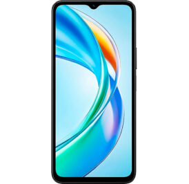 Smartphone HONOR X5B Plus Dual SIM 4GB+256GB 6.56″ – Ocean Blue - Image 2