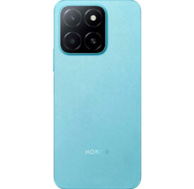 Smartphone HONOR X5B Dual SIM 4GB+128GB 6.56″ – Ocean Blue - Image 3