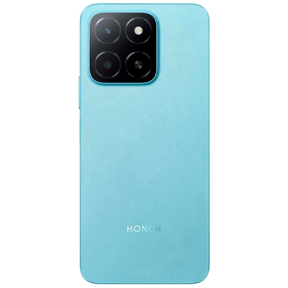 CEL HONOR X5B PLUS GFY LX3 AZUL OCEANO 3