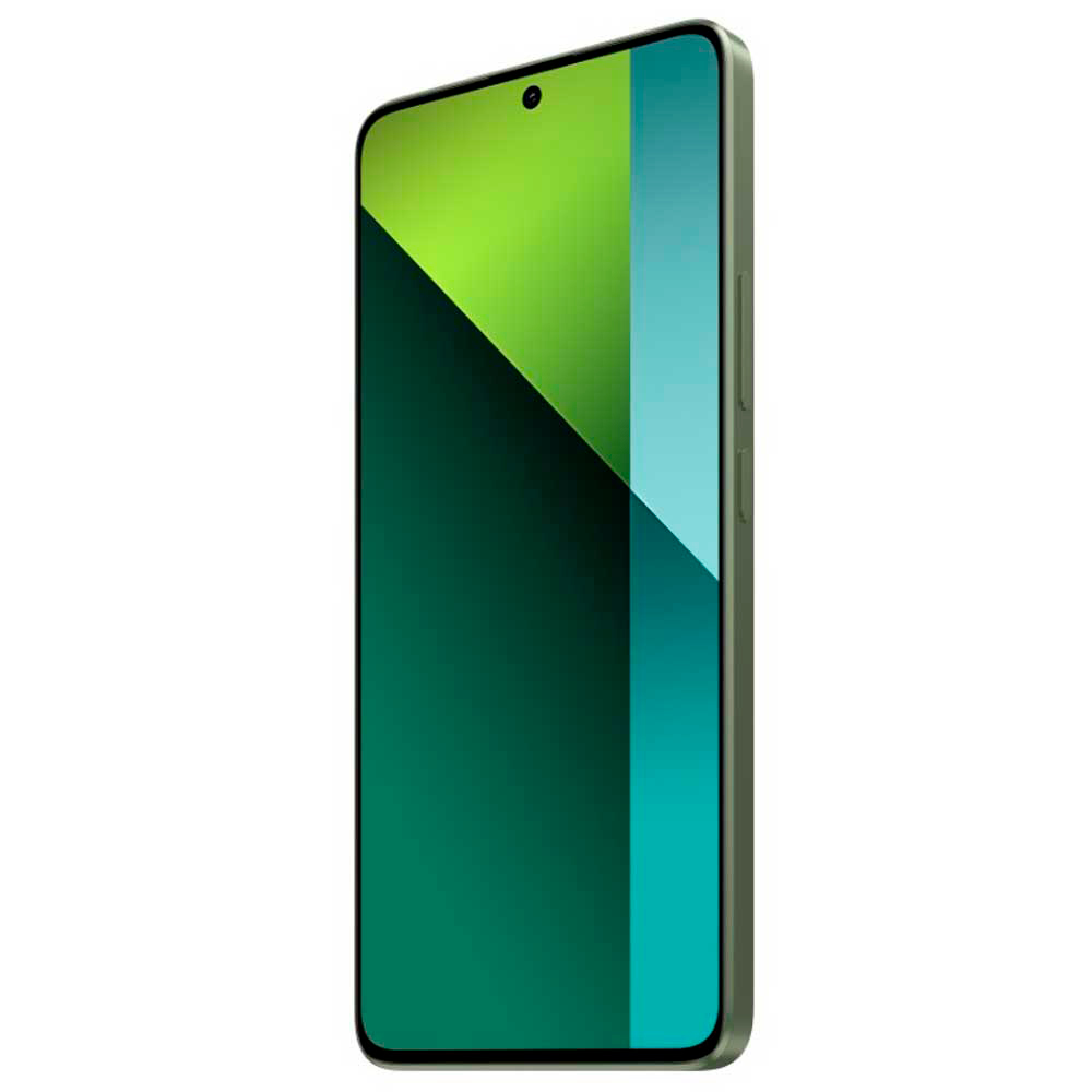 CEL XIAOMI REDMI NOTE 13 PRO 5G OLIVE VERDE 2