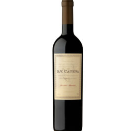 Vinho DV Catena Malbec/Malbec 2018 750ML - Image 1