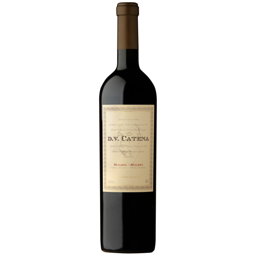 DV Catena Malbec Malbec