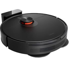 Robô de Limpeza Xiaomi Mi Robot Vacuum Mop S20+ 6000Pa Bivolt Preto - BHR8156US - Image 3