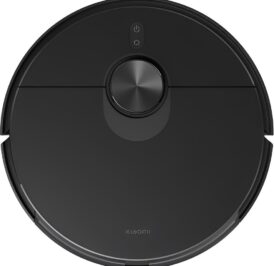 Robô de Limpeza Xiaomi Mi Robot Vacuum Mop S20+ 6000Pa Bivolt Preto - BHR8156US - Image 2