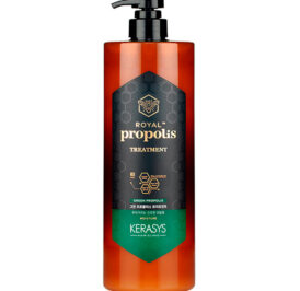 Tratamento Capilar Kerasys Royal Propolis Green 1L - Image 1