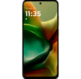 Smartphone Motorola Moto G15 XT2521-2 Dual SIM 4GB+256GB 6.72″ – Verde - Image 2