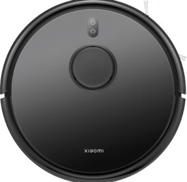 Robô de Limpeza Xiaomi Mi Robot Vacuum Mop S20 Preto Mapeamento 5000Pa Bivolt – BHR8628EU - Image 5