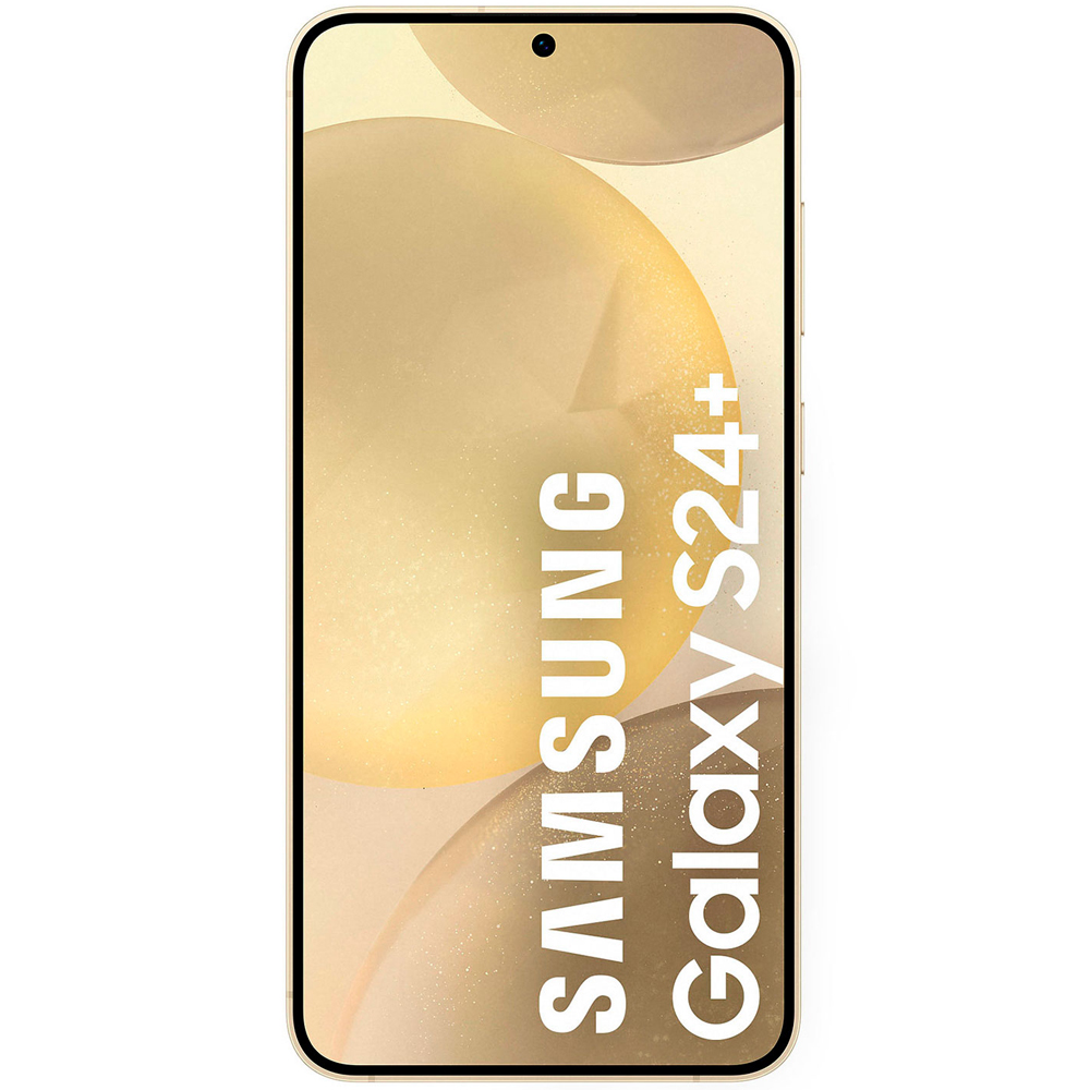 SAMSUNG S24 YELLOW 3