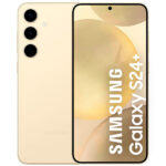 SAMSUNG S24 YELLOW 4