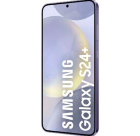 Smartphone Samsung Galaxy S24 Plus Dual SIM 12GB+256GB 6.7″ – Cobalt Violet - Image 2