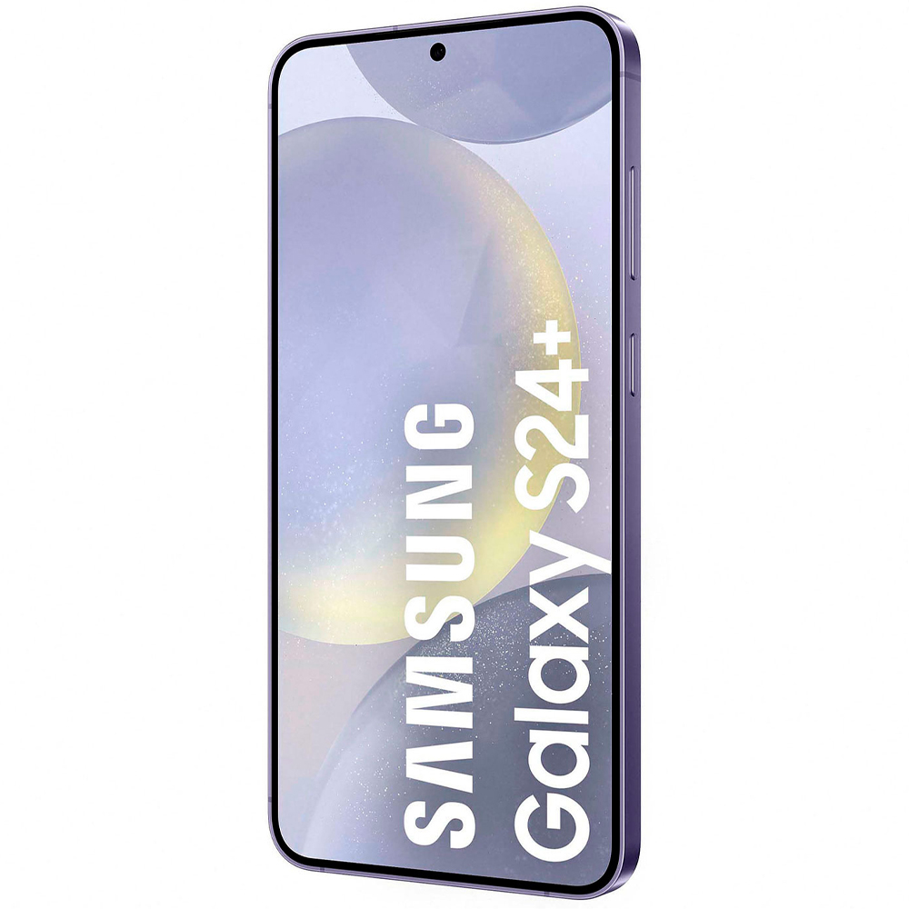 SAMSUNG S24 violet 2