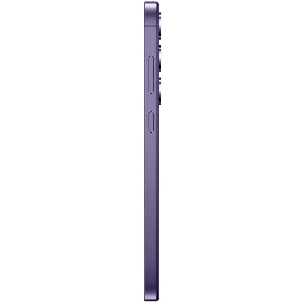 SAMSUNG S24 violet 3