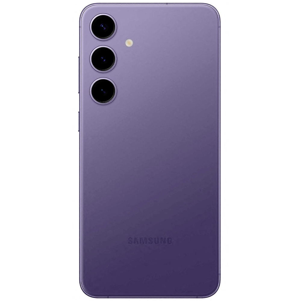 SAMSUNG S24 violet 4