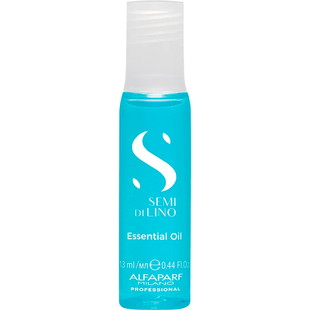 SEMI DI LINO Sublime Essential Oil PF025945 01