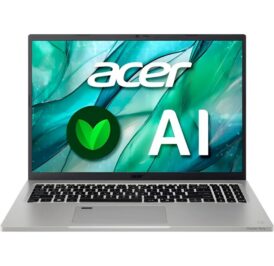 Notebook Acer Aspire Vero AV16-51P-58KU UL5-125U/8GB/512GB/16''/W11 - Image 1