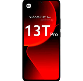 Smartphone Xiaomi 13T Pro 5G Dual SIM 12GB+512GB 6.67″ - Preto - Image 2