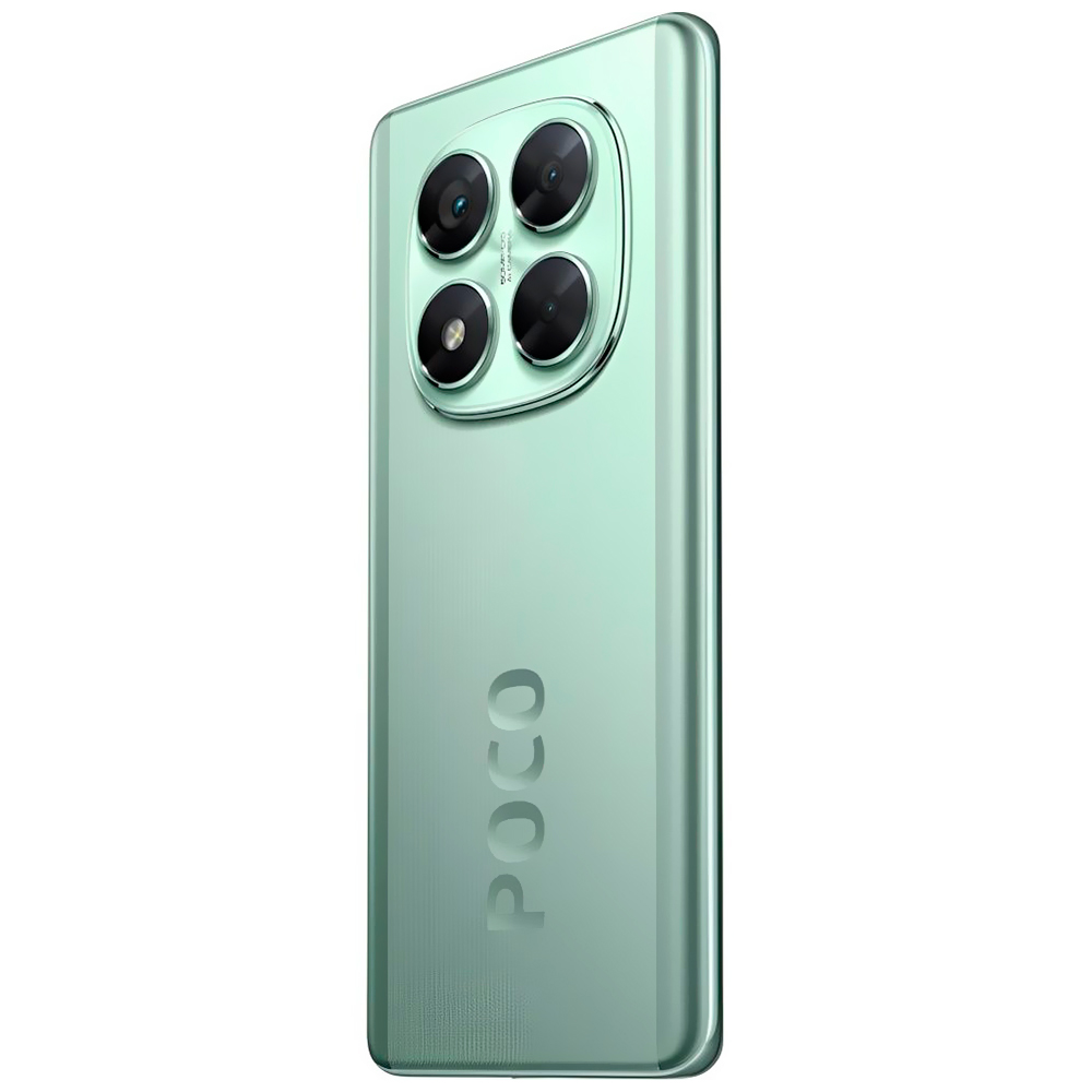 XIAOMI POCO X7 VERDE 2 1