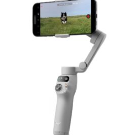 Gimbal DJI Osmo Mobile 7 - Image 2