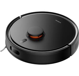 Robô de Limpeza Xiaomi Mi Robot Vacuum Mop S20 Preto Mapeamento 5000Pa Bivolt – BHR8628EU - Image 2