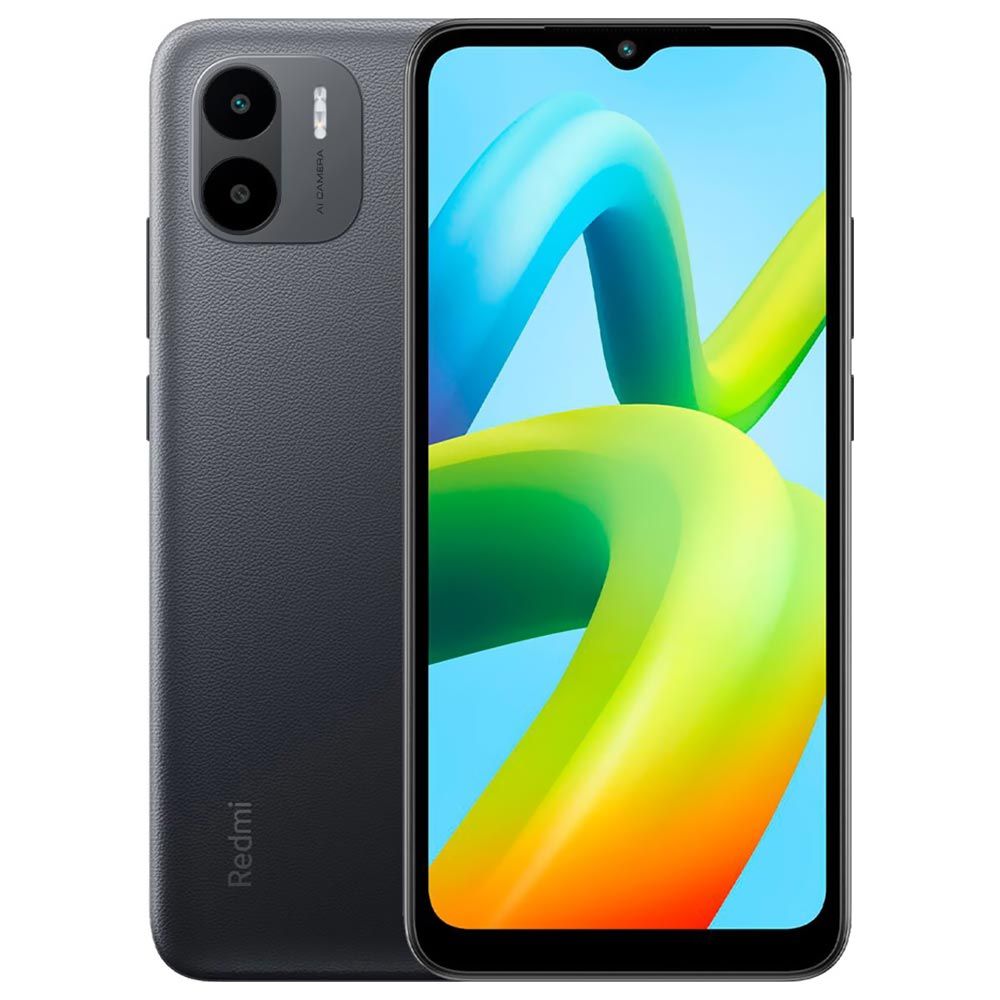 cel xiaomi redmi a2 preto 1