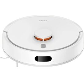 Robô de Limpeza Xiaomi Mi Robot Vacuum Mop S20 Branco Mapeamento 5000Pa Bivolt – BHR8647US - Image 2