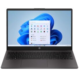 Notebook HP 250 G10 I3-1315U/8GB/256 SSD/15.6´´HD/Espanhol/FreeDOS - Preto - Image 1