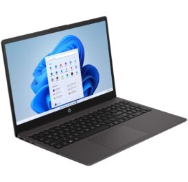 Notebook HP 250 G10 I3-1315U/8GB/256 SSD/15.6´´HD/Espanhol/FreeDOS - Preto - Image 2