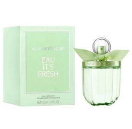 Perfume Women'secret It's Fresh Eau de Toilette Feminino 100ML - Image 1