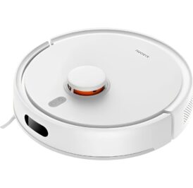 Robô de Limpeza Xiaomi Mi Robot Vacuum Mop S20 Branco Mapeamento 5000Pa Bivolt – BHR8647US - Image 3