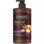 kerasys argan oil 1l