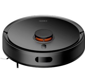 Robô de Limpeza Xiaomi Mi Robot Vacuum Mop S20 Preto Mapeamento 5000Pa Bivolt – BHR8628EU - Image 4