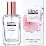 perfume para cabello kerasys lovely romantic edp 30ml