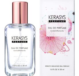 Perfume Capilar Kerasys EAU Lovely & Romantic - 30ML - Image 1