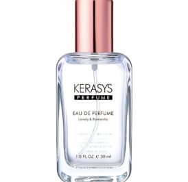 Perfume Capilar Kerasys EAU Lovely & Romantic - 30ML - Image 2