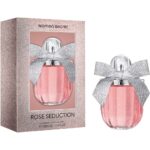 perfume women secret rose seduction edp femenino 100ml