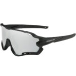 pro sports sunglasses polarized 100 blacksilver kingsevenoriginal